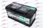 SRLine Käivitusaku 12V 95Ah 840A SE-95626EFB