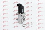 SRLine EGR-klapp 12V SE07-0008