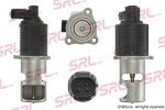 SRLine EGR-klapp 12V SE07-0009