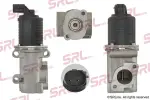 SRLine EGR-klapp 12V SE07-0019