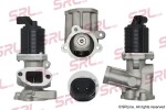 SRLine EGR-klapp SE07-0021