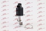 SRLine EGR-klapp 12V SE07-0029
