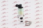 SRLine EGR-klapp 12V SE07-0044