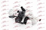 SRLine EGR-klapp SE07-0116