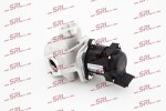 SRLine EGR-klapp 12V SE07-0126