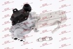 SRLine EGR-klapp 12V SE07-0145