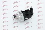 SRLine EGR-klapp 12V SE07-0158