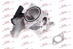 SRLine EGR-klapp 12V SE07-0171