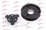 SRLine Magnetsidur,  kliimakompressor SKK057S
