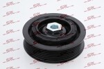 SRLine Magnetsidur,  kliimakompressor SKK087S