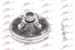 SRLine Sidur,  radiaatoriventilaator SV-6058S