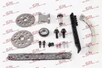 SRLine Mootori keti komplekt TCK0003-1