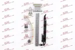 SRLine Mootori keti komplekt TCK0003-2