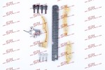 SRLine  Mootori keti komplekt TCK0004-2