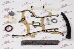SRLine Mootori keti komplekt TCK0006-1