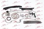 SRLine Mootori keti komplekt TCK0007-1