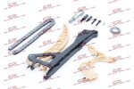 SRLine Mootori keti komplekt TCK0011-1