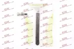 SRLine Mootori keti komplekt TCK0012-2