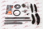 SRLine Mootori keti komplekt TCK0014-1