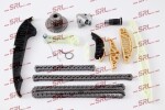 SRLine Mootori keti komplekt TCK0017-1