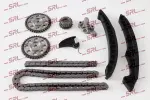 SRLine Mootori keti komplekt TCK0018-1