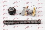 SRLine Mootori keti komplekt TCK0020-1