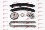 SRLine Mootori keti komplekt TCK0021-1