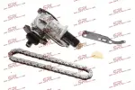 SRLine  Mootori keti komplekt TCK0024-2