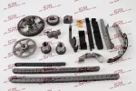 SRLine Mootori keti komplekt TCK0025-1
