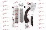 SRLine Mootori keti komplekt TCK0026-2