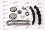 SRLine Mootori keti komplekt TCK0039-1