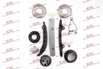 SRLine Mootori keti komplekt TCK0050-1