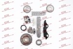 SRLine Mootori keti komplekt TCK0053-1
