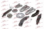 SRLine Mootori keti komplekt TCK0062-1