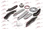 SRLine Mootori keti komplekt TCK0067-1