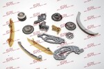 SRLine Mootori keti komplekt TCK0069-1