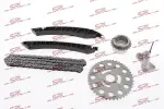 SRLine Mootori keti komplekt TCK0081-1