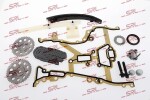 SRLine Mootori keti komplekt TCK0084-1