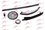 SRLine Mootori keti komplekt TCK0096-1
