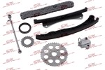 SRLine Mootori keti komplekt TCK0097-1