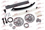 SRLine Mootori keti komplekt TCK0110-1