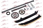 SRLine Mootori keti komplekt TCK0112-1