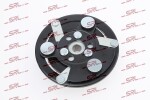 SRLine Ajamiplaat,  magnetsidur (kompressor) TKK003S