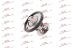 SRLine Termostaat,  Jahutusvedelik U52655Q-S
