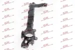 SRLine Käändmik,  rattakinnitus ZW-A001P