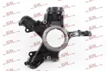 SRLine Поворотный кулак,  подвеска колеса ZW-A009L
