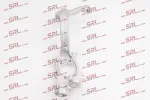 SRLine Käändmik,  rattakinnitus ZW-A010P