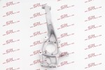 SRLine Käändmik,  rattakinnitus ZW-A018L