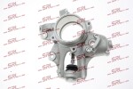 SRLine Käändmik, rattakinnitus ZW-M005L