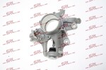 SRLine Käändmik, rattakinnitus ZW-M005P